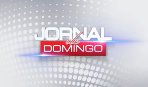 JORNAL DE DOMINGO