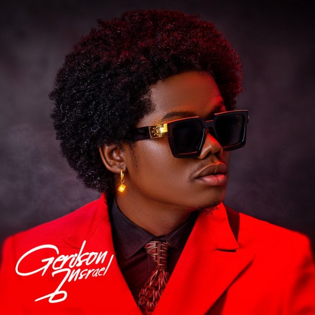 Platina Line - Gerilson foi o artista angolano mais ouvido no Spotify e  Trinity teve a música com mais reproduções em 2021 Em pesquisa realizada e  divulgada pela o site  Menosfio