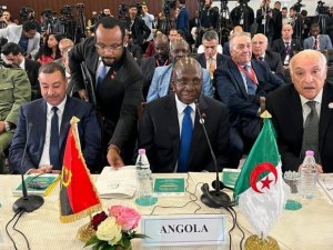 Angola mostra pujança diante das Filipinas › TPA ONLINE